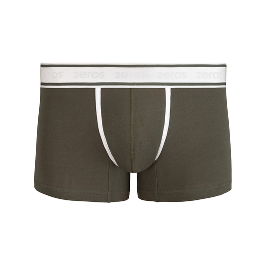 2EROS Titan Trunk Deep Depths Green