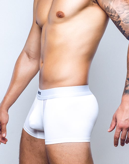 2EROS AKTIV Cronus Trunk White