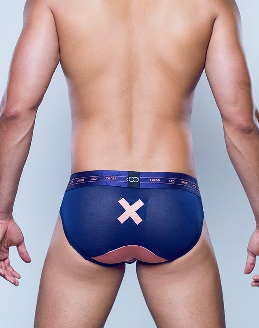 2EROS X-Series Brief Midnight