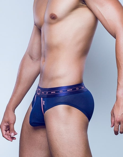 2EROS X-Series Brief Midnight
