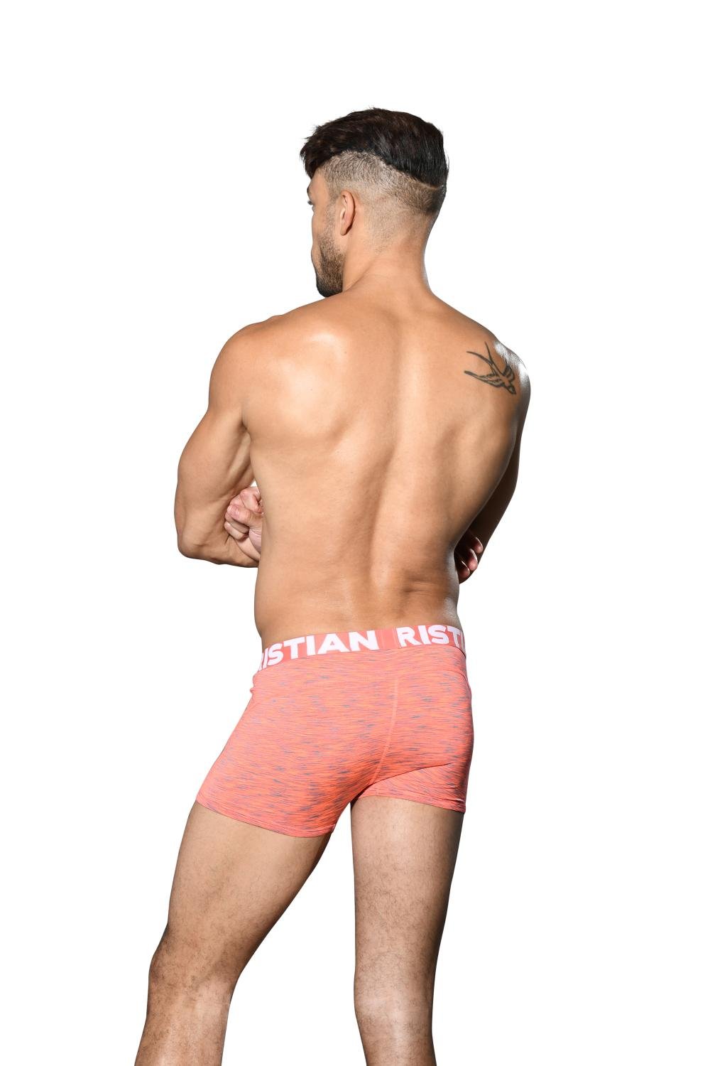 Andrew Christian VIBE Sports Boxer