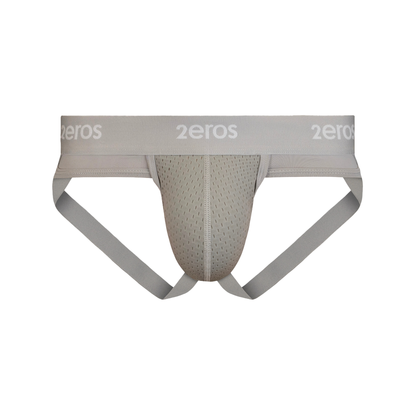 Aktiv NRG Jockstrap Grey