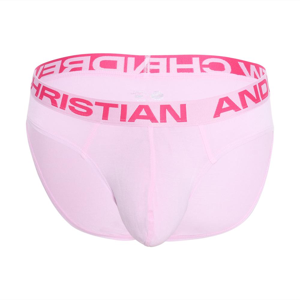 Andrew Christian Happy Modal Brief w/ ALMOST NAKED®
