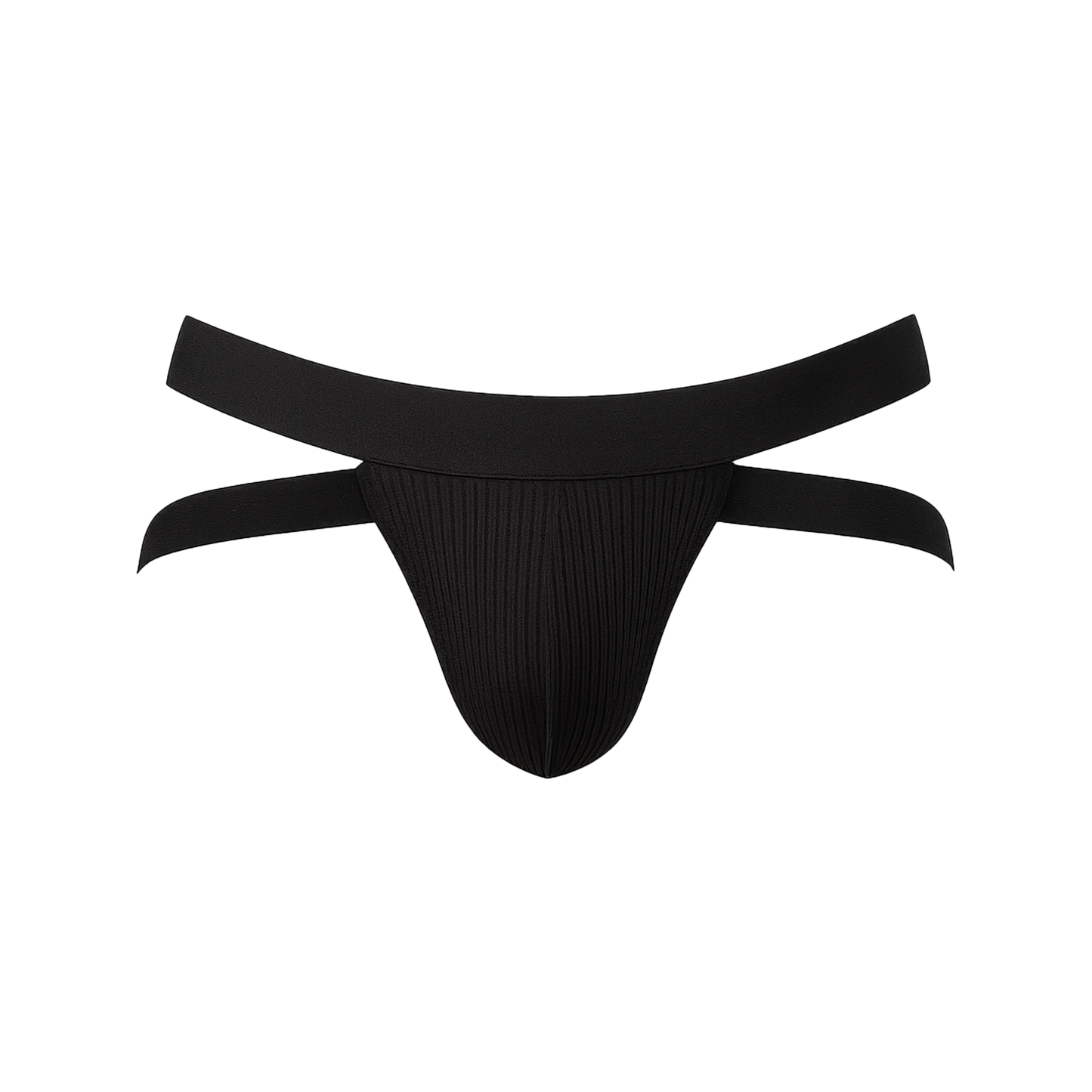 Barcode Berlin Anton Jockstrap Black