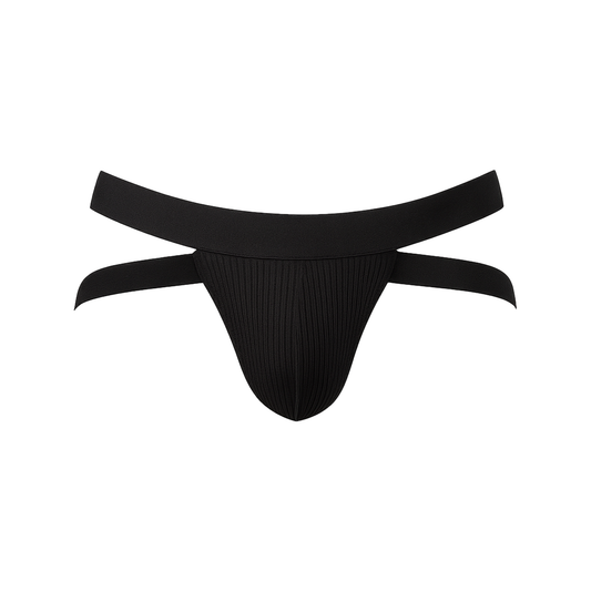 Barcode Berlin Anton Jockstrap Black