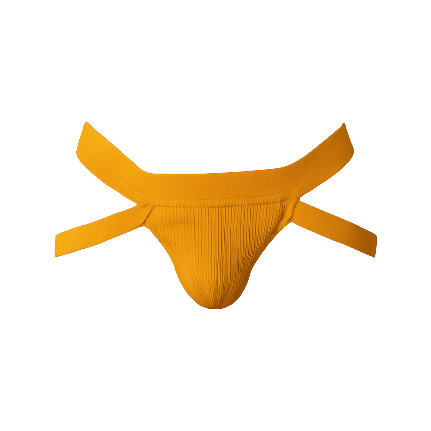 Barcode Berlin Anton Jockstrap Yellow