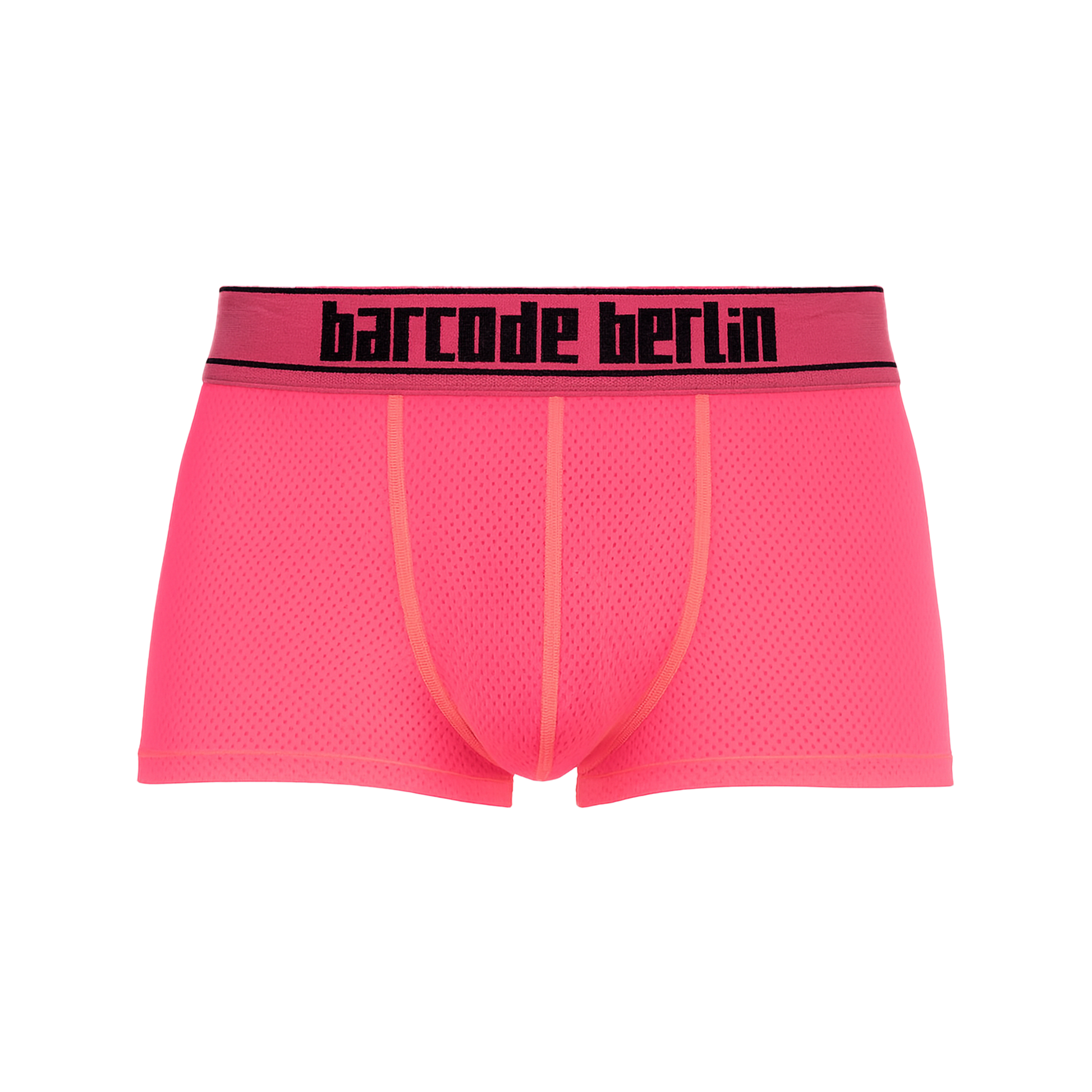 Barcode Berlin Boxer Miki Neonpink