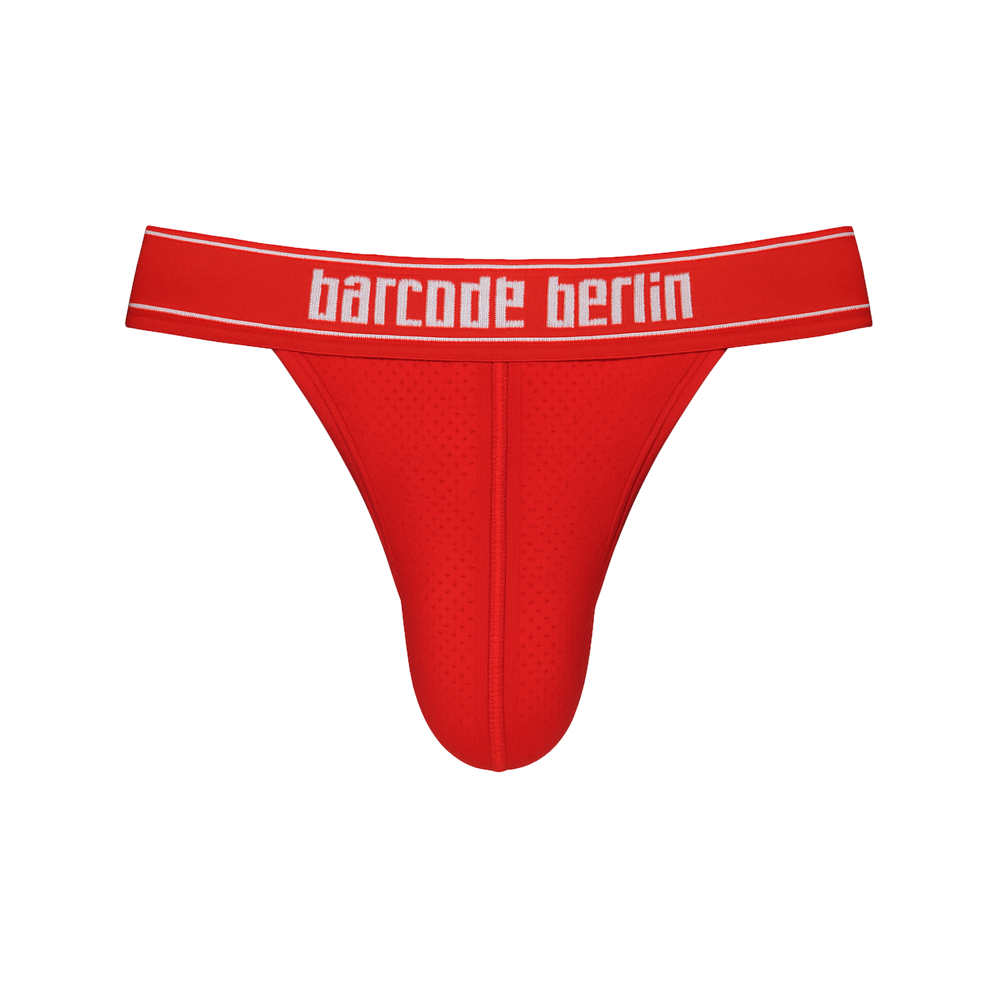 Barcode Berlin Brief Tjure Red