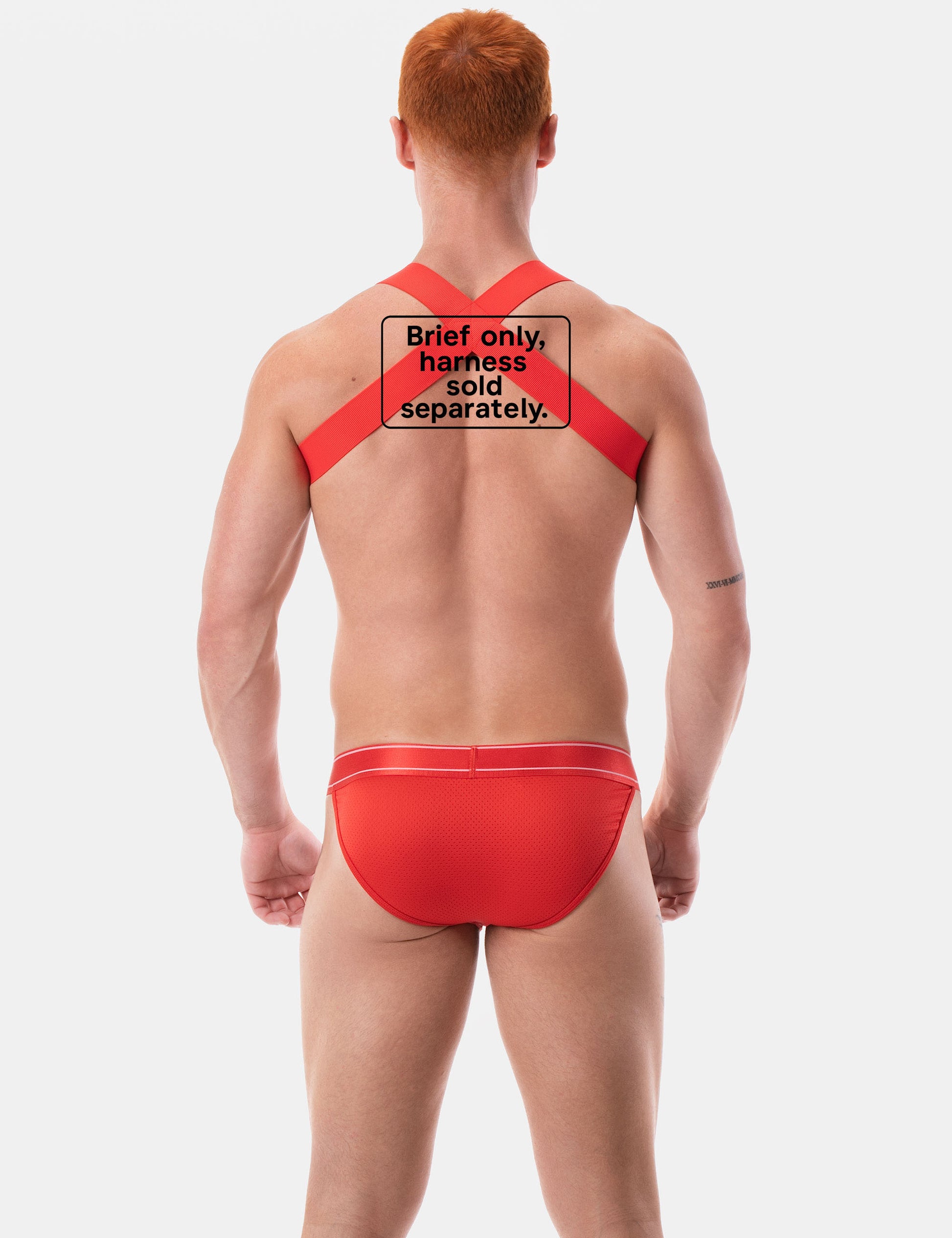 Barcode Berlin Brief Tjure Red