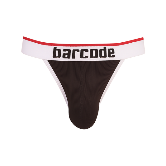 Barcode Berlin Cosme Jockstrap Black