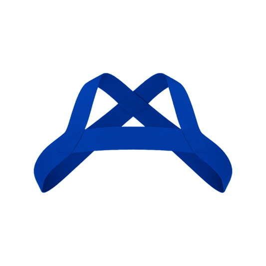 Barcode Berlin Harness Matt Royal