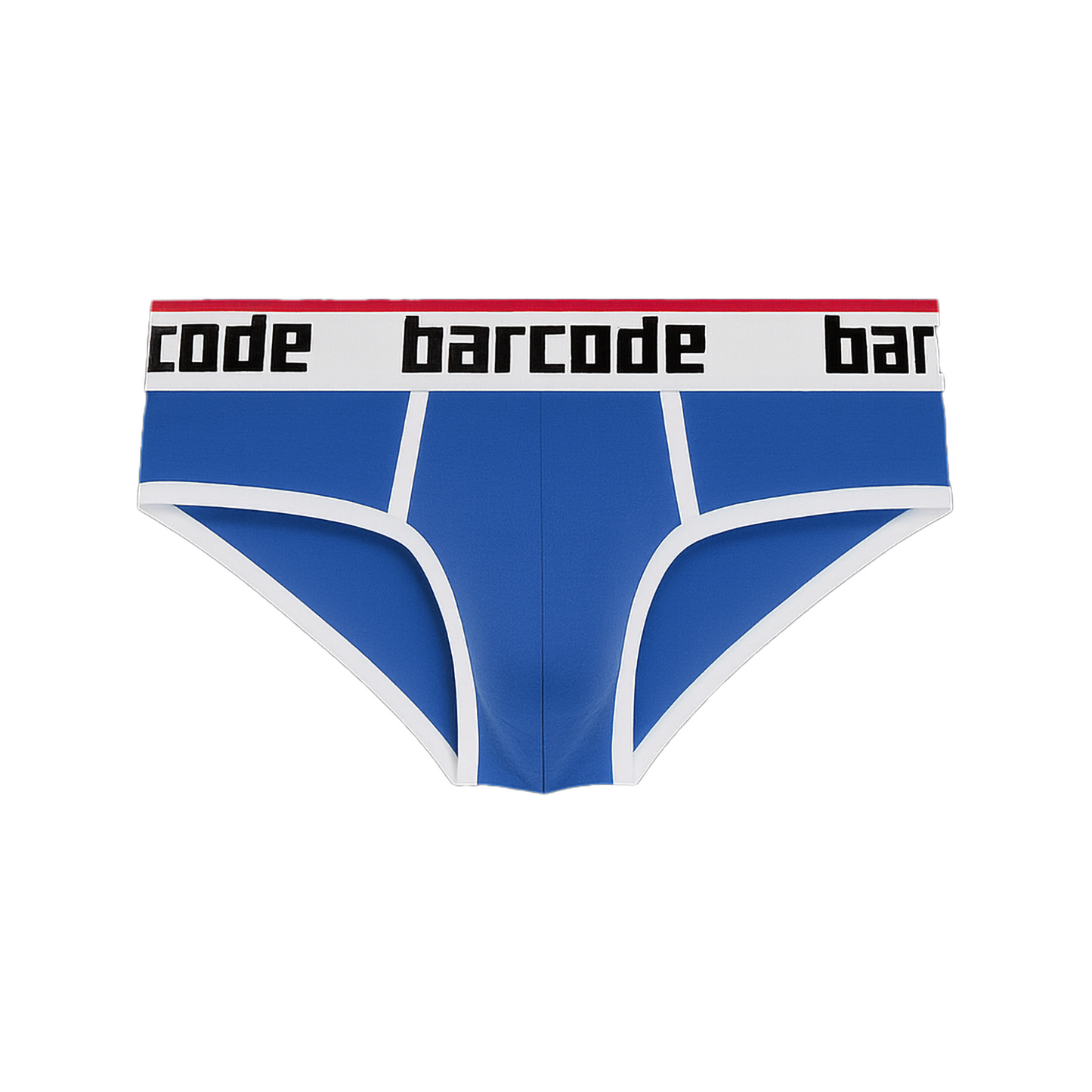 Barcode Berlin Kai Brief Royal