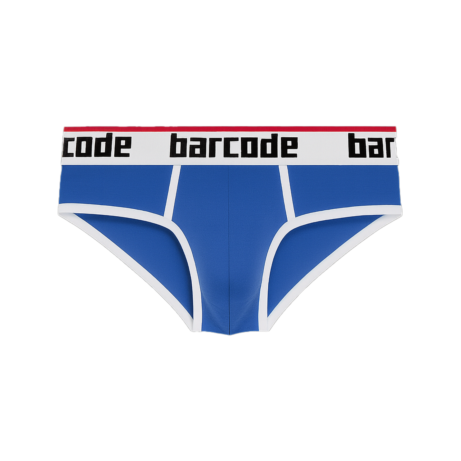 Barcode Berlin Kai Brief Royal