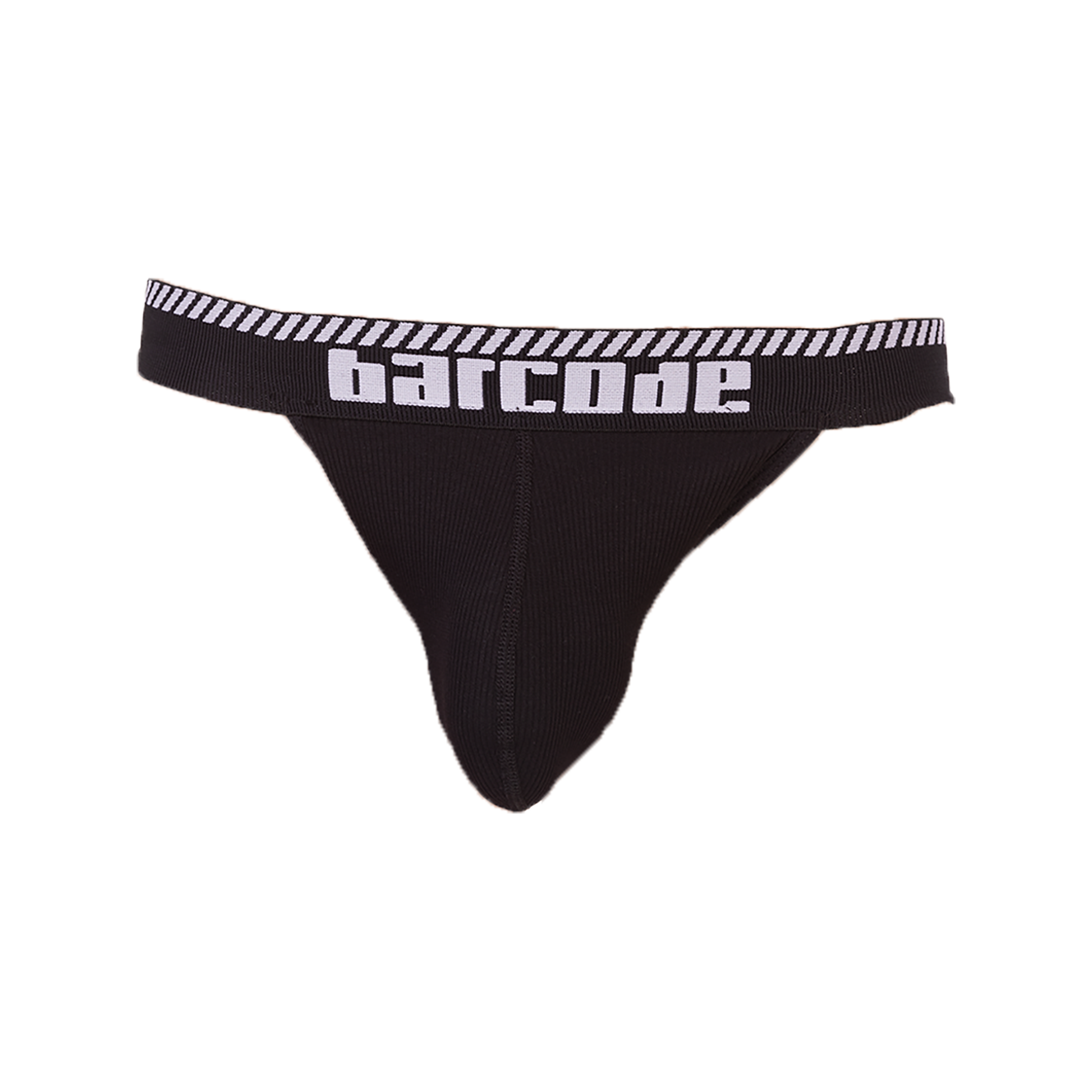Barcode Berlin Kavan Jockstrap Black-White