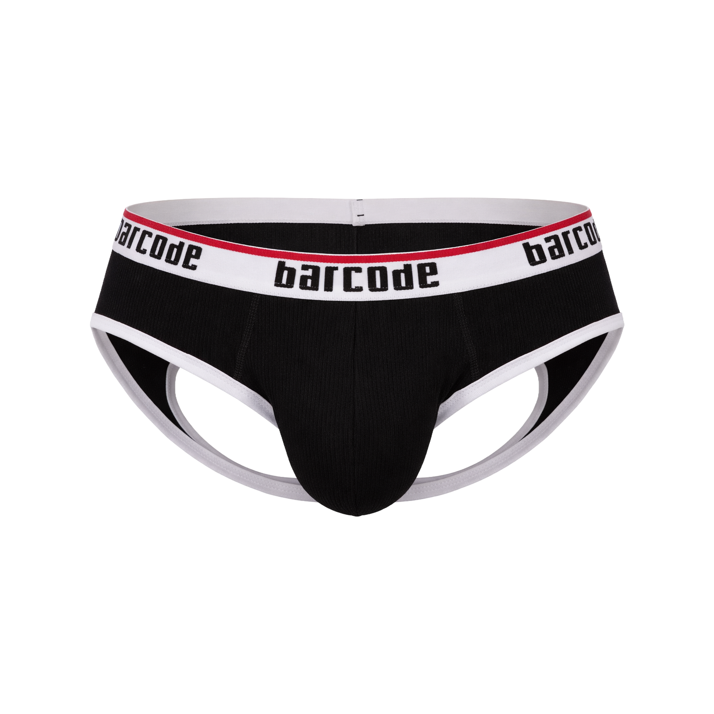 Barcode Berlin Maxime Backless Brief Black