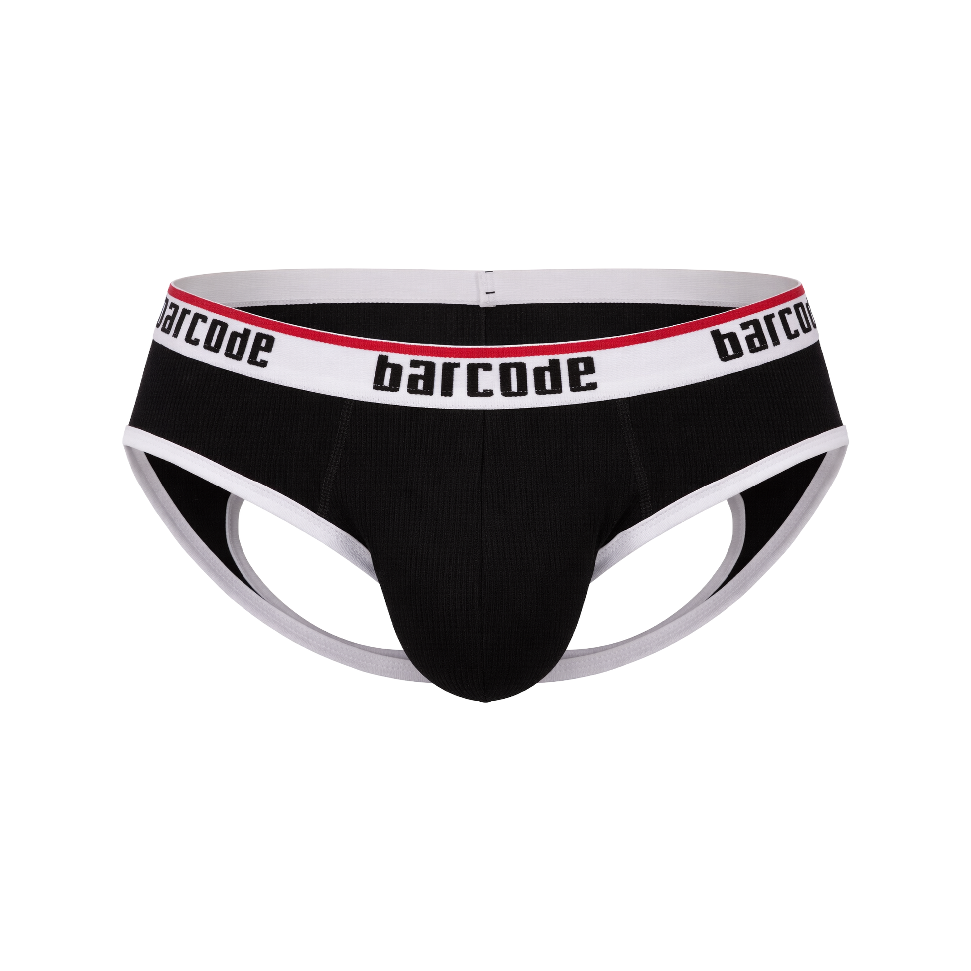 Barcode Berlin Maxime Backless Brief Black