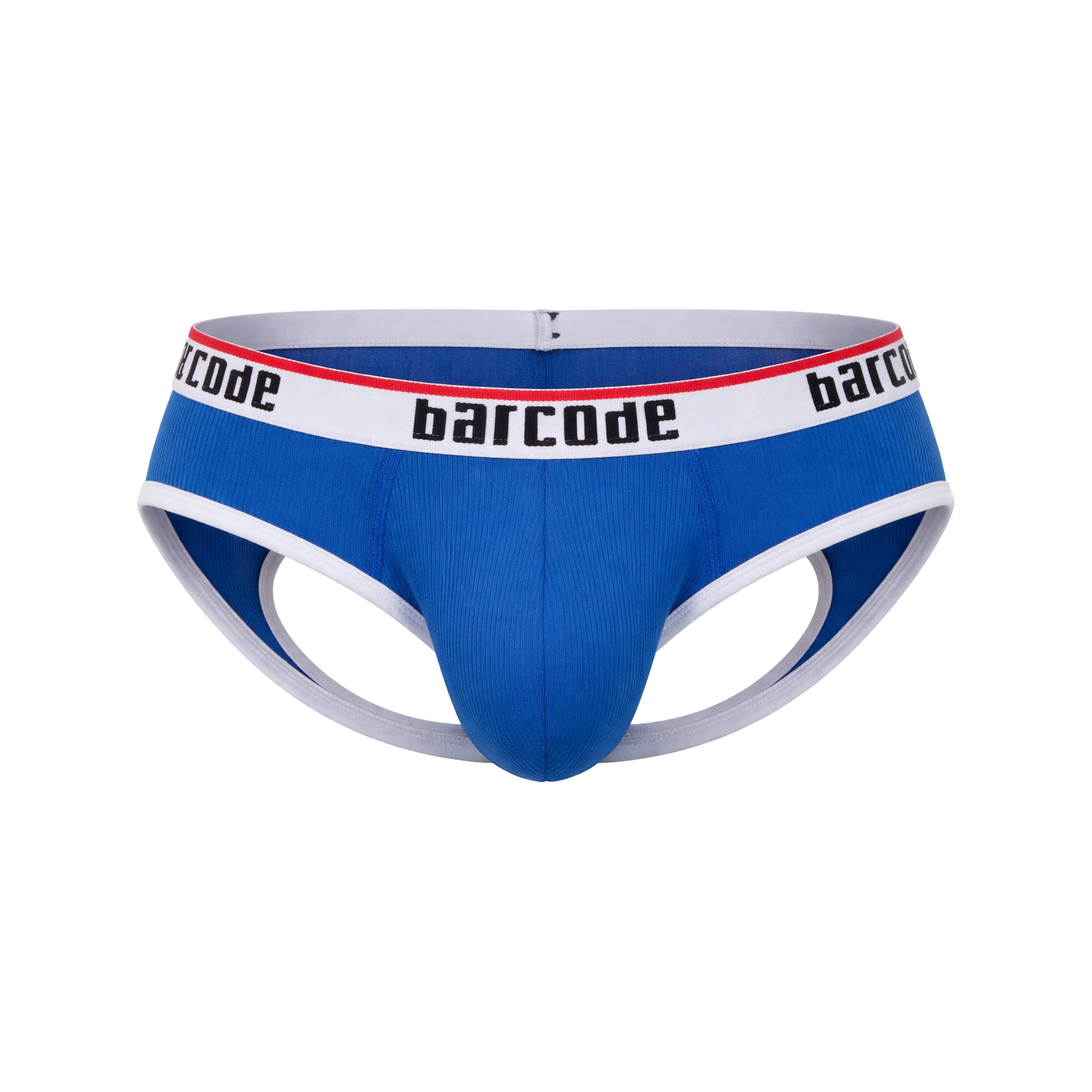 Barcode Berlin Maxime Backless Brief Royal