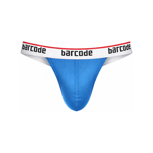 Barcode Berlin Miran Thong Blue
