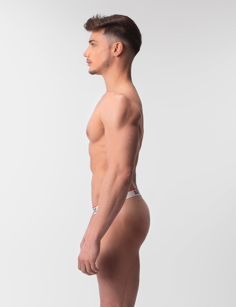 Barcode Berlin Miran Thong Blue