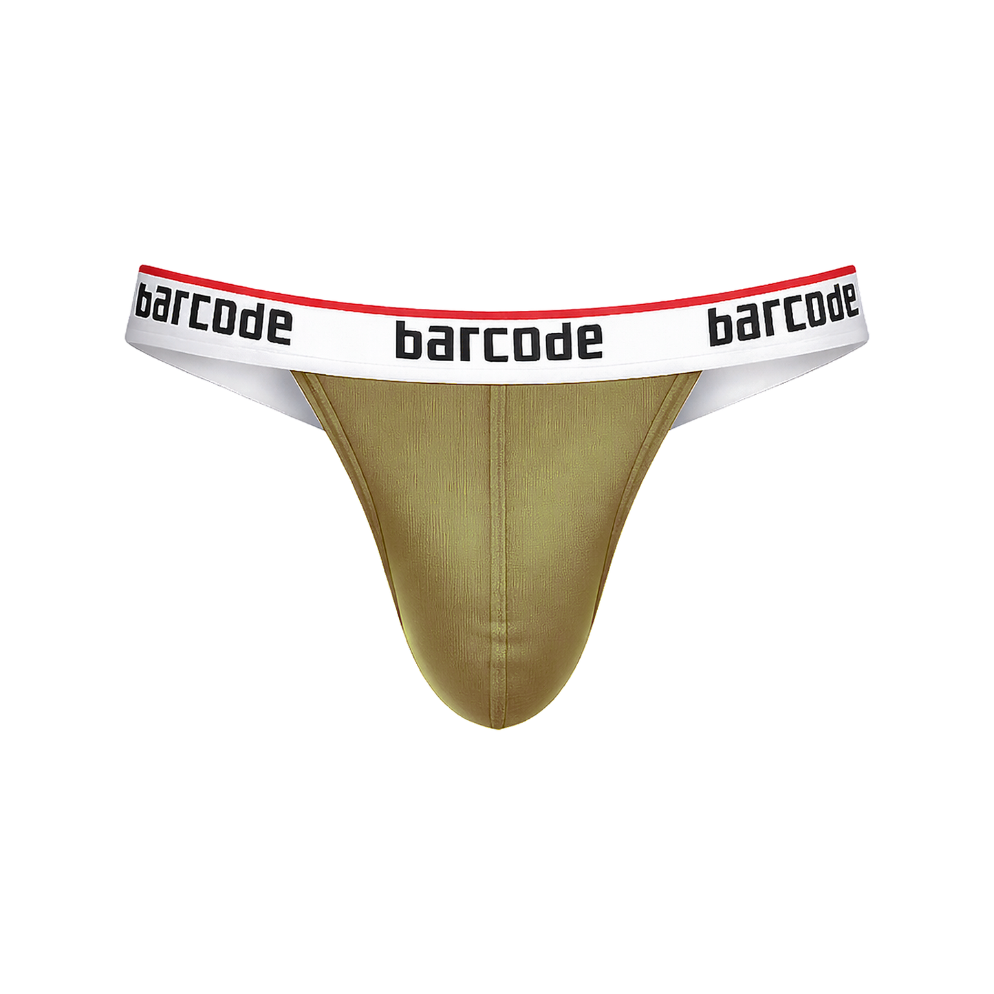Barcode Berlin Miran Thong Grasslandbeige
