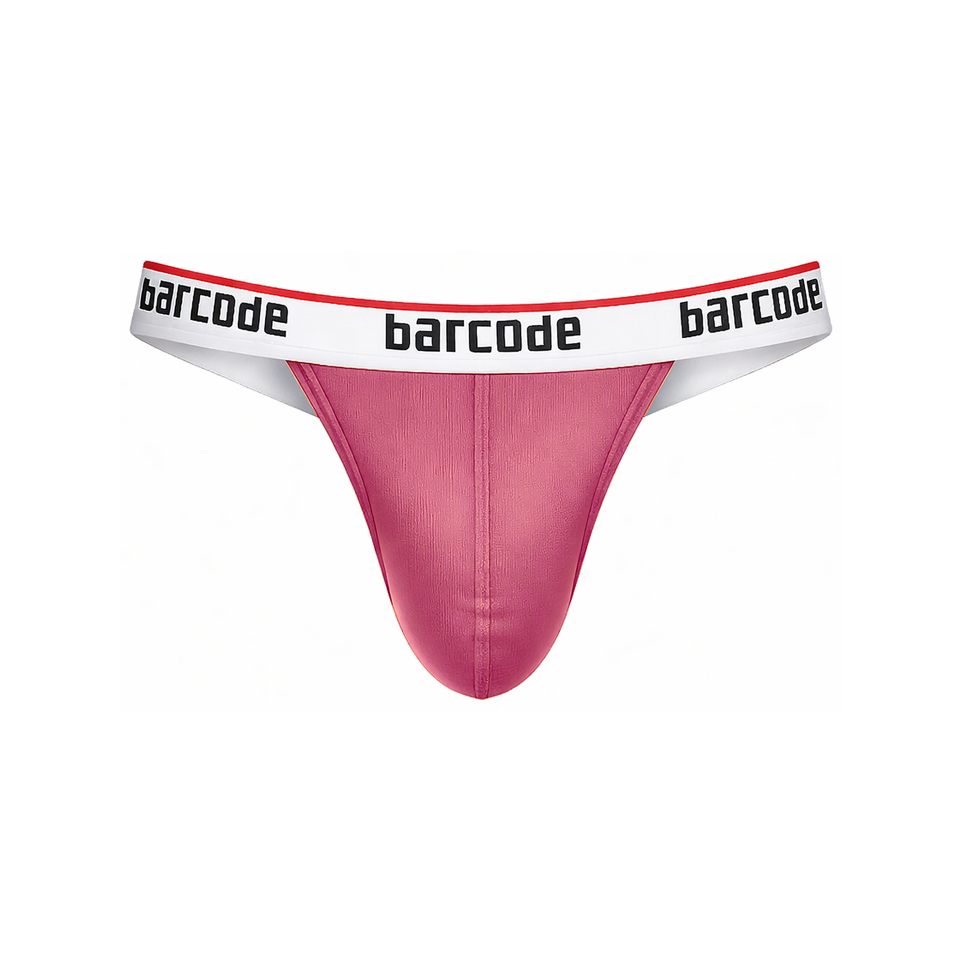 Barcode Berlin Miran Thong Pink