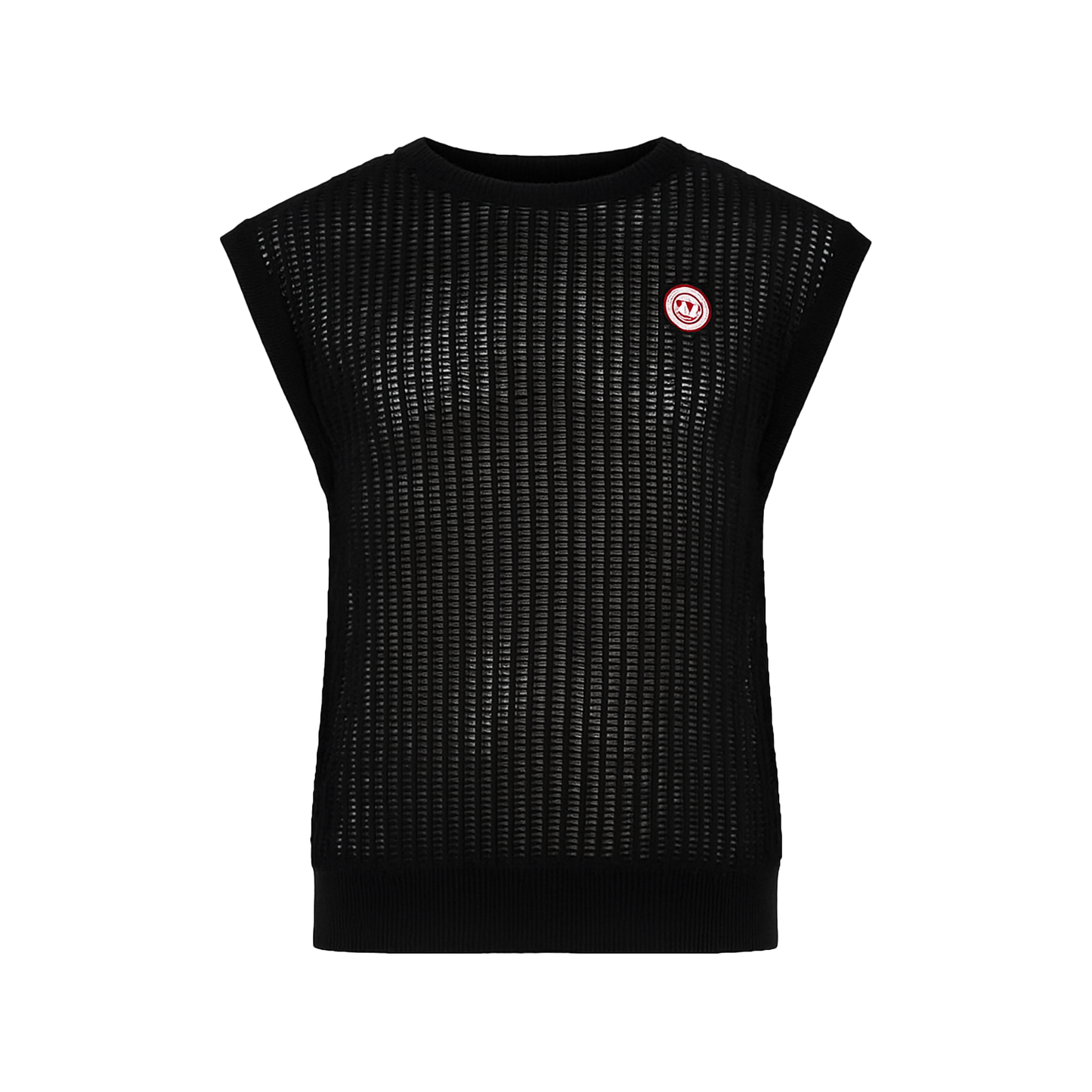 Barcode Berlin Muscle Tank Eldar