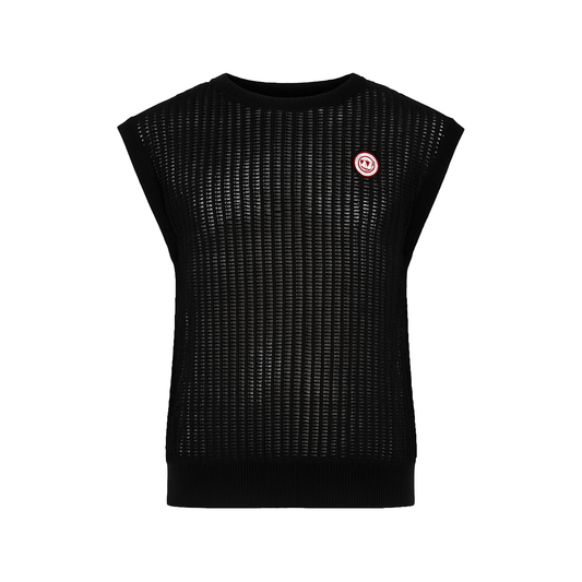 Barcode Berlin Muscle Tank Eldar