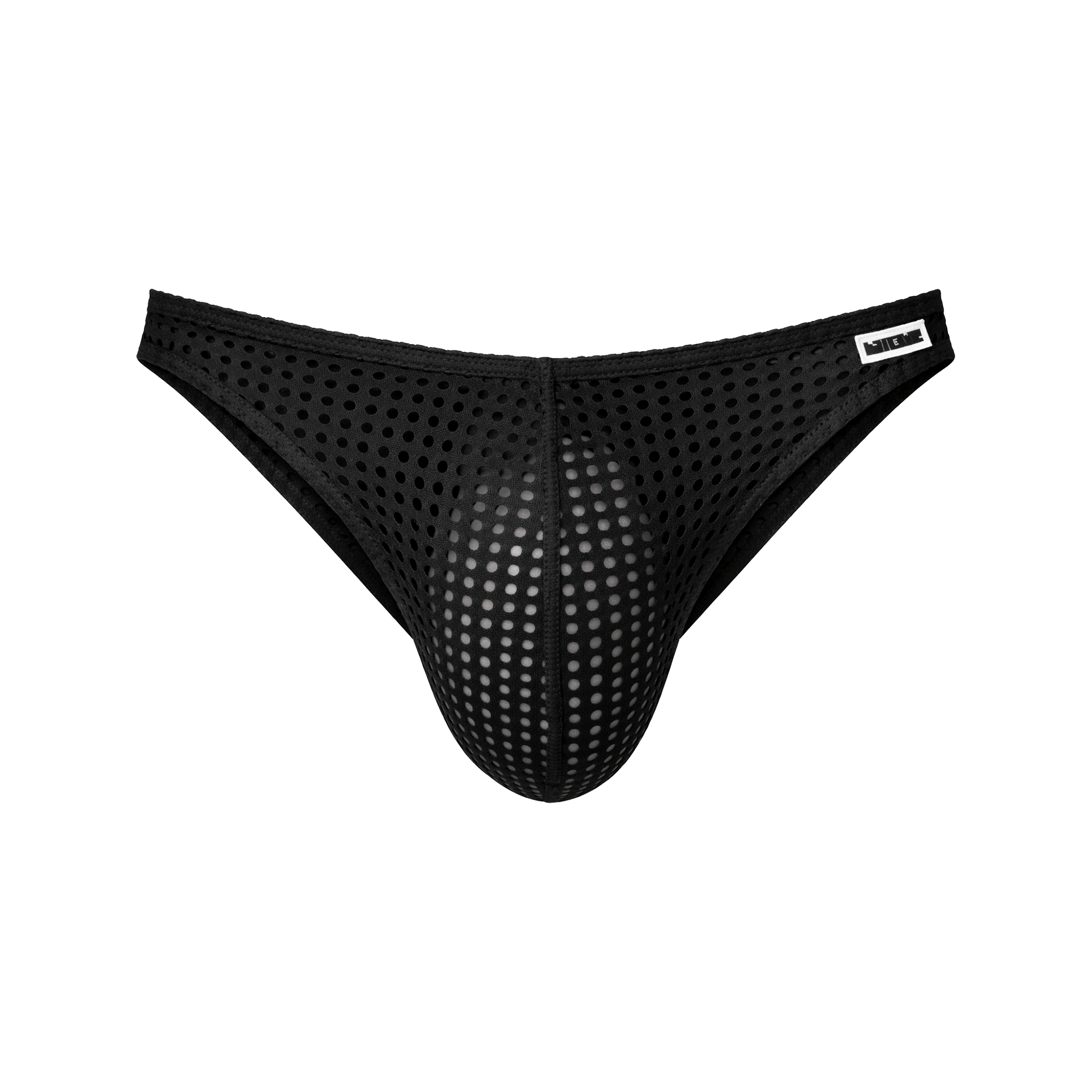 Barcode Berlin Reigi Brief Black