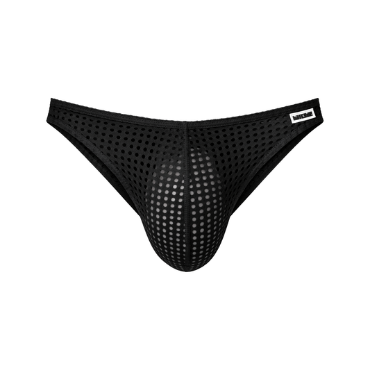 Barcode Berlin Reigi Brief Black