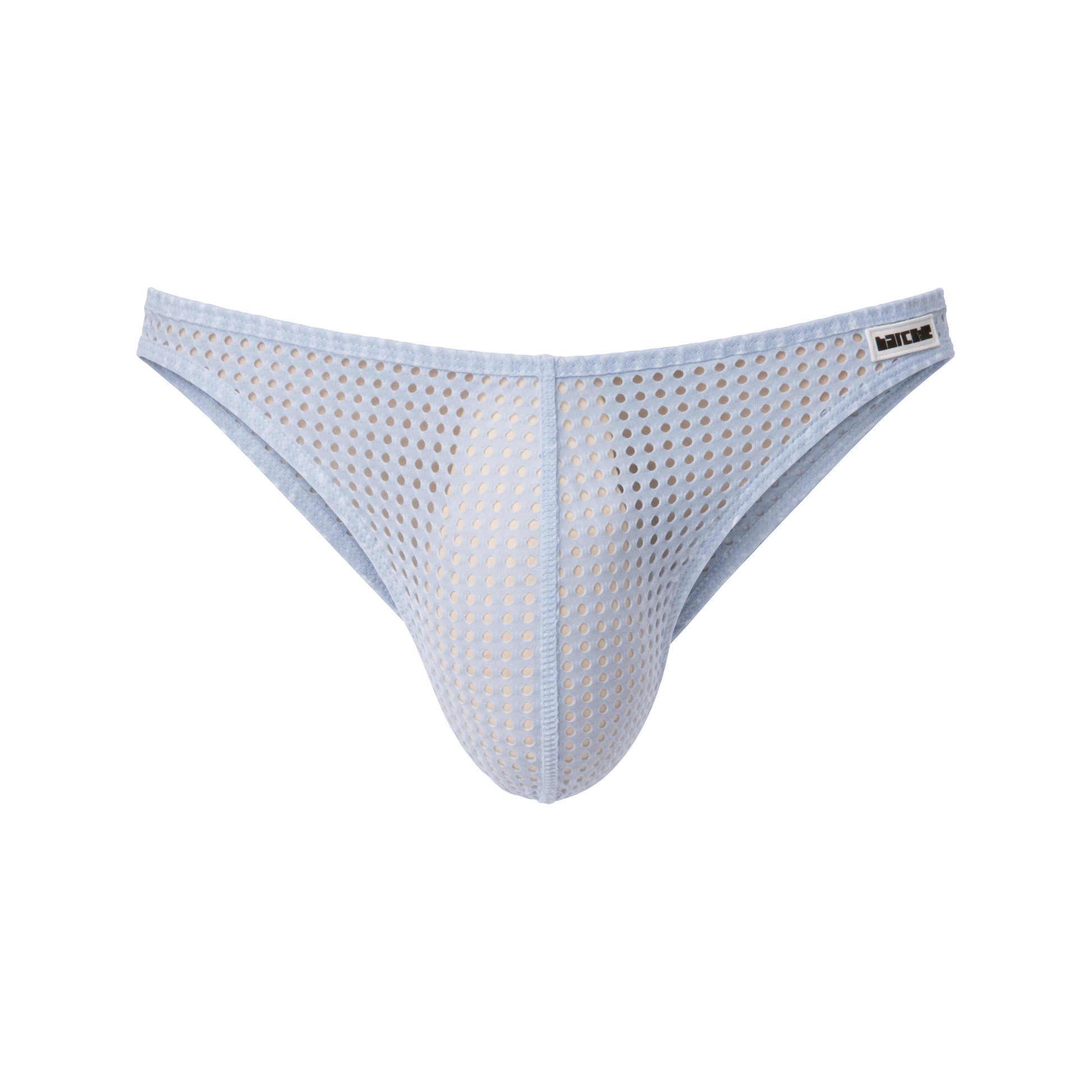 Barcode Berlin Reigi Brief Bluebeige