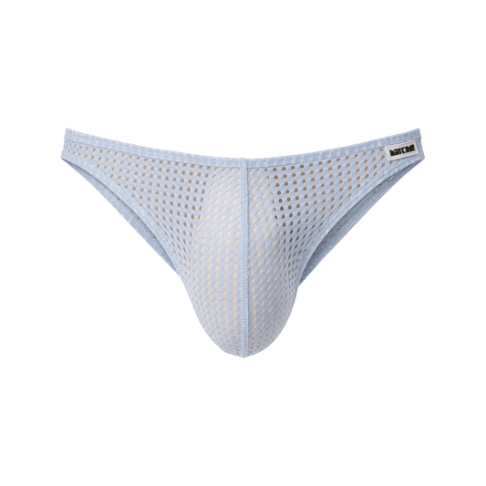 Barcode Berlin Reigi Brief Bluebeige