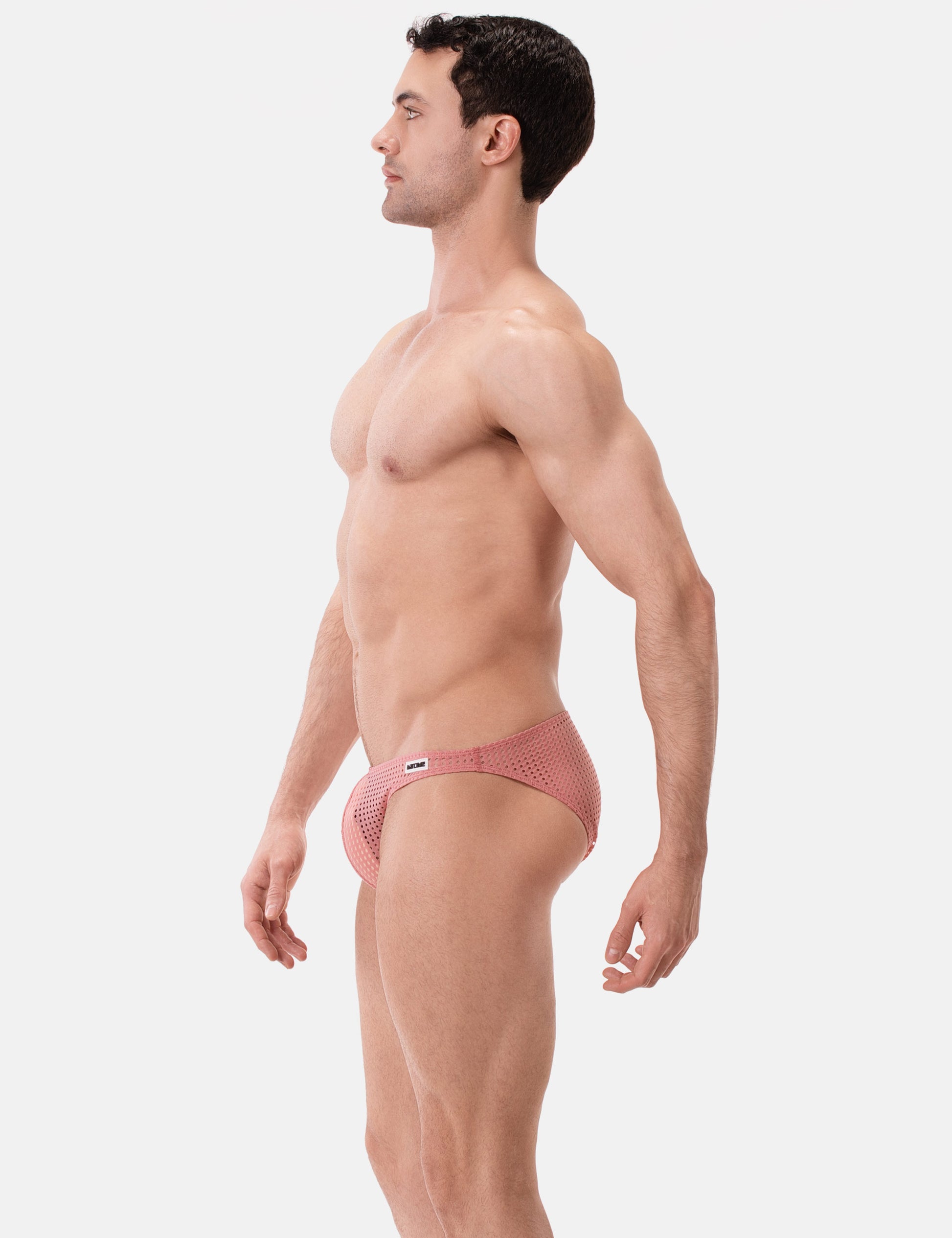 Barcode Berlin Reigi Brief Brownishpurple