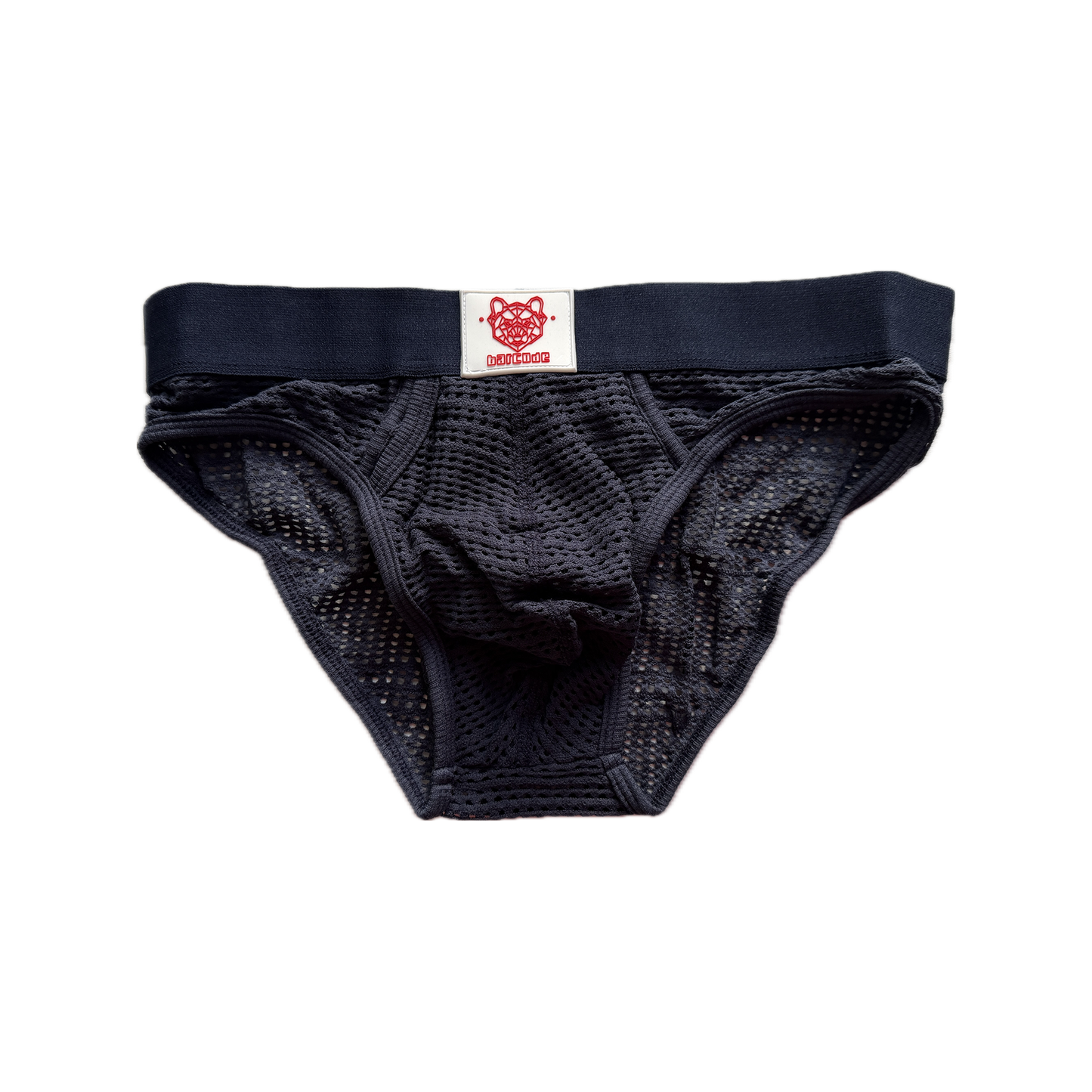 Barcode Berlin Snable Brief Navy