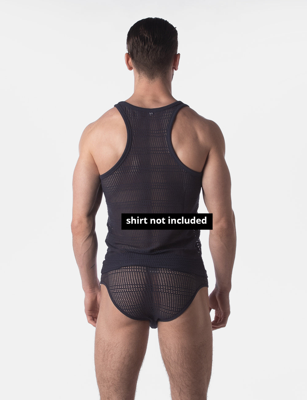 Barcode Berlin Snable Brief Navy