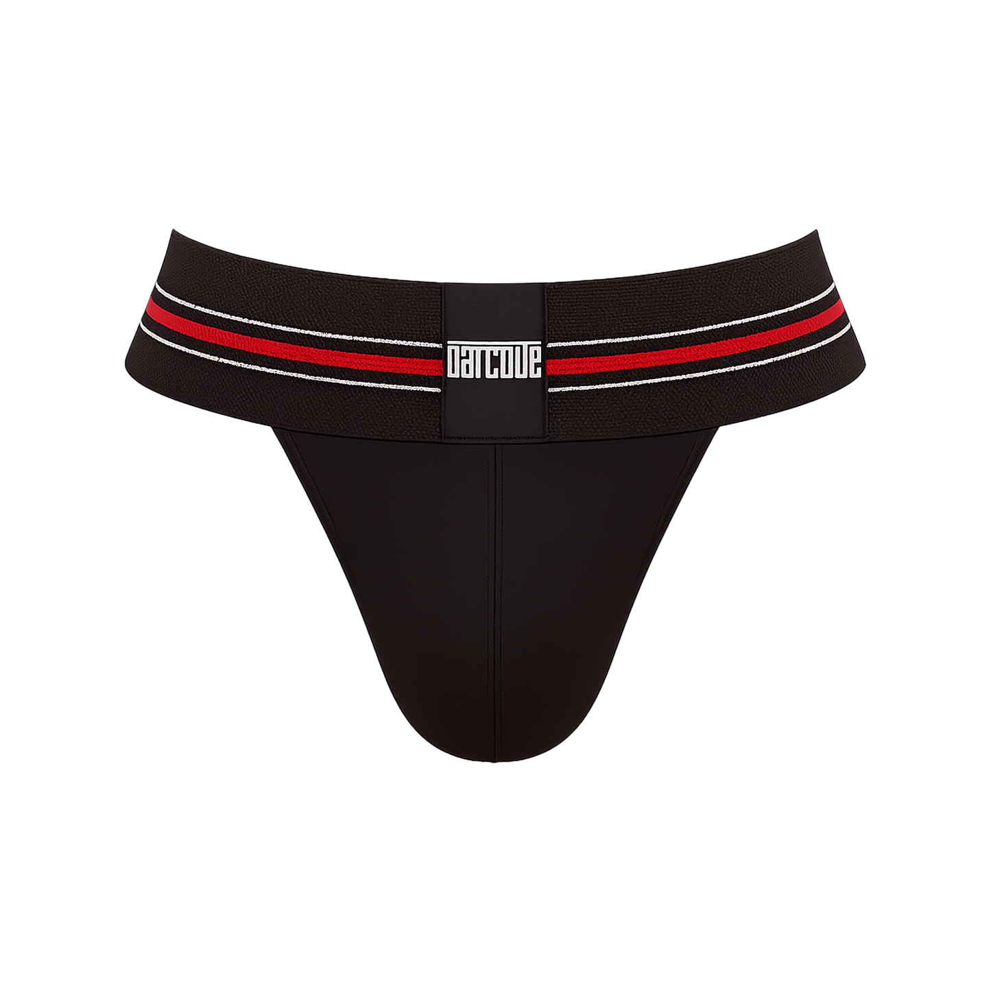 Barcode Berlin String Hildor Black