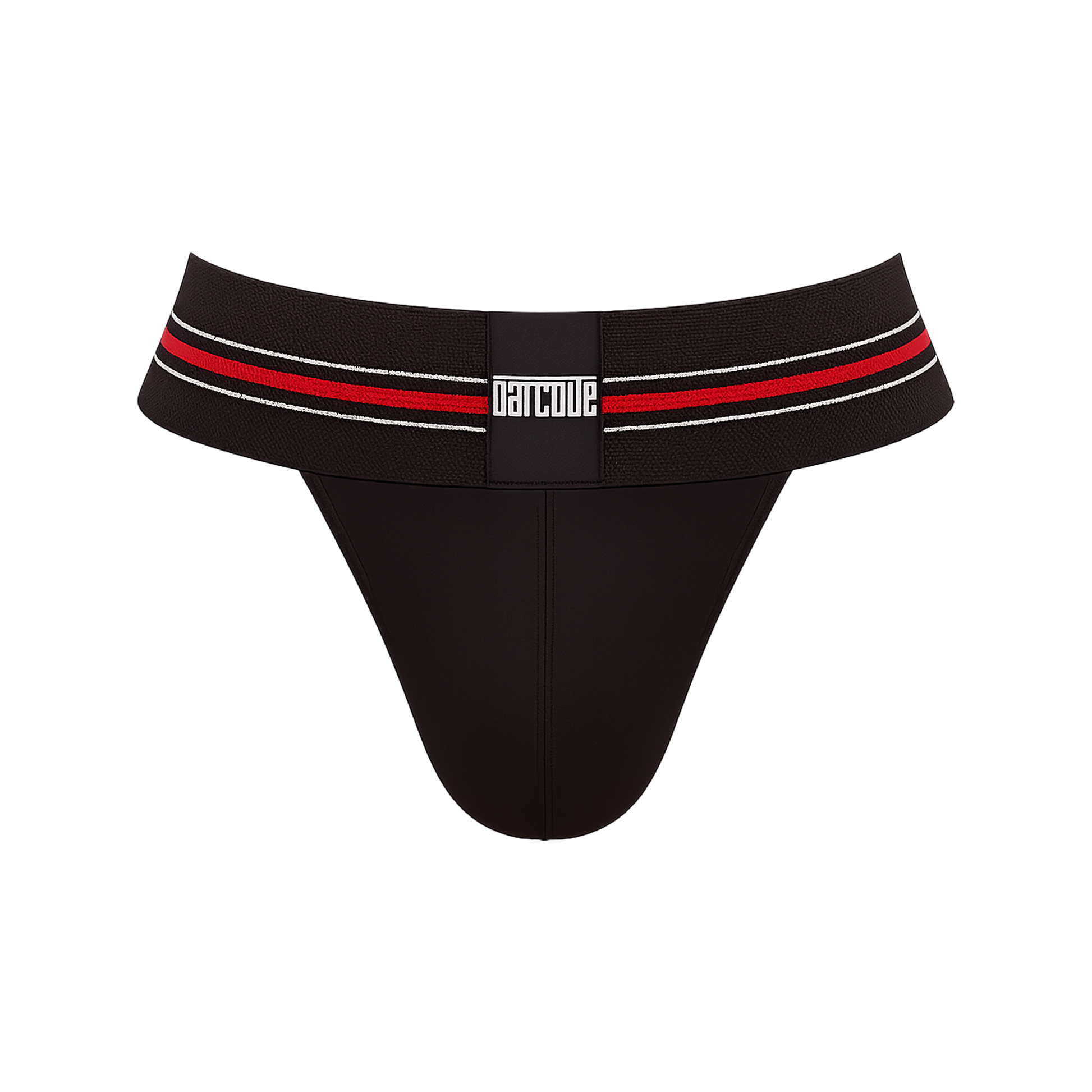 Barcode Berlin String Hildor Black