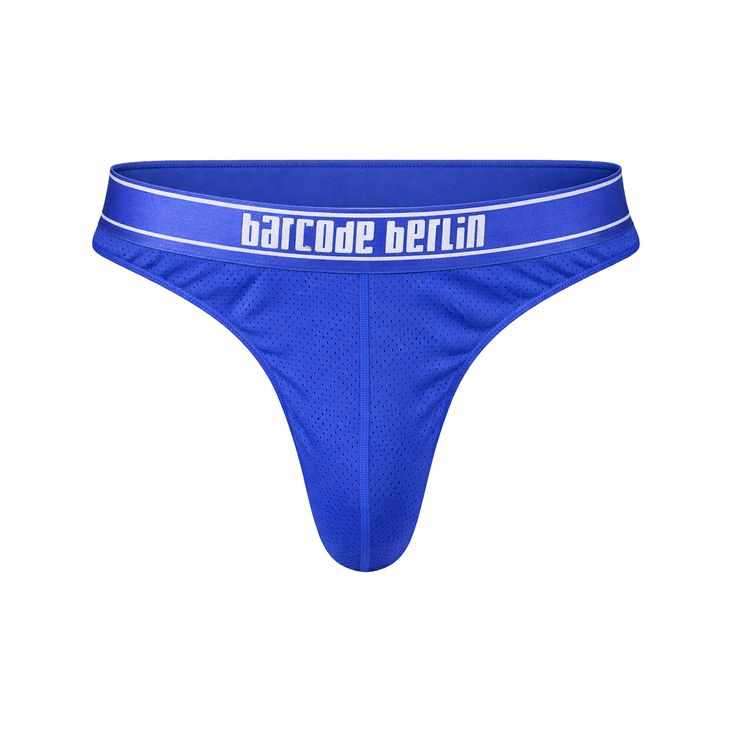Barcode Berlin Thong Iver Royal