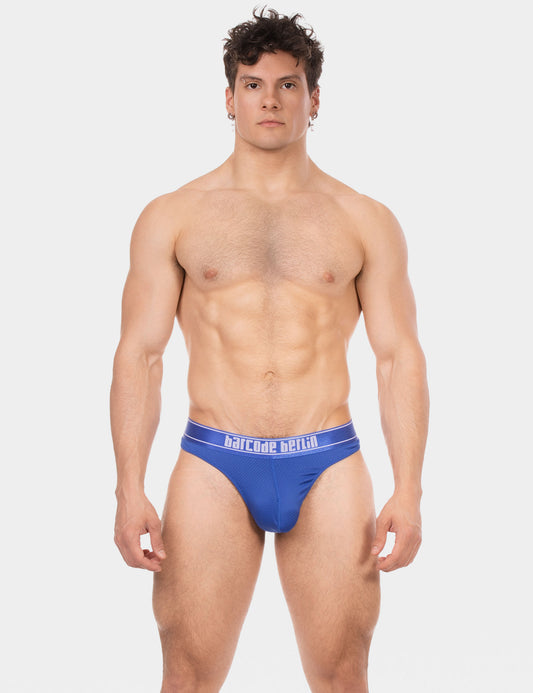 Barcode Berlin Thong Iver Royal