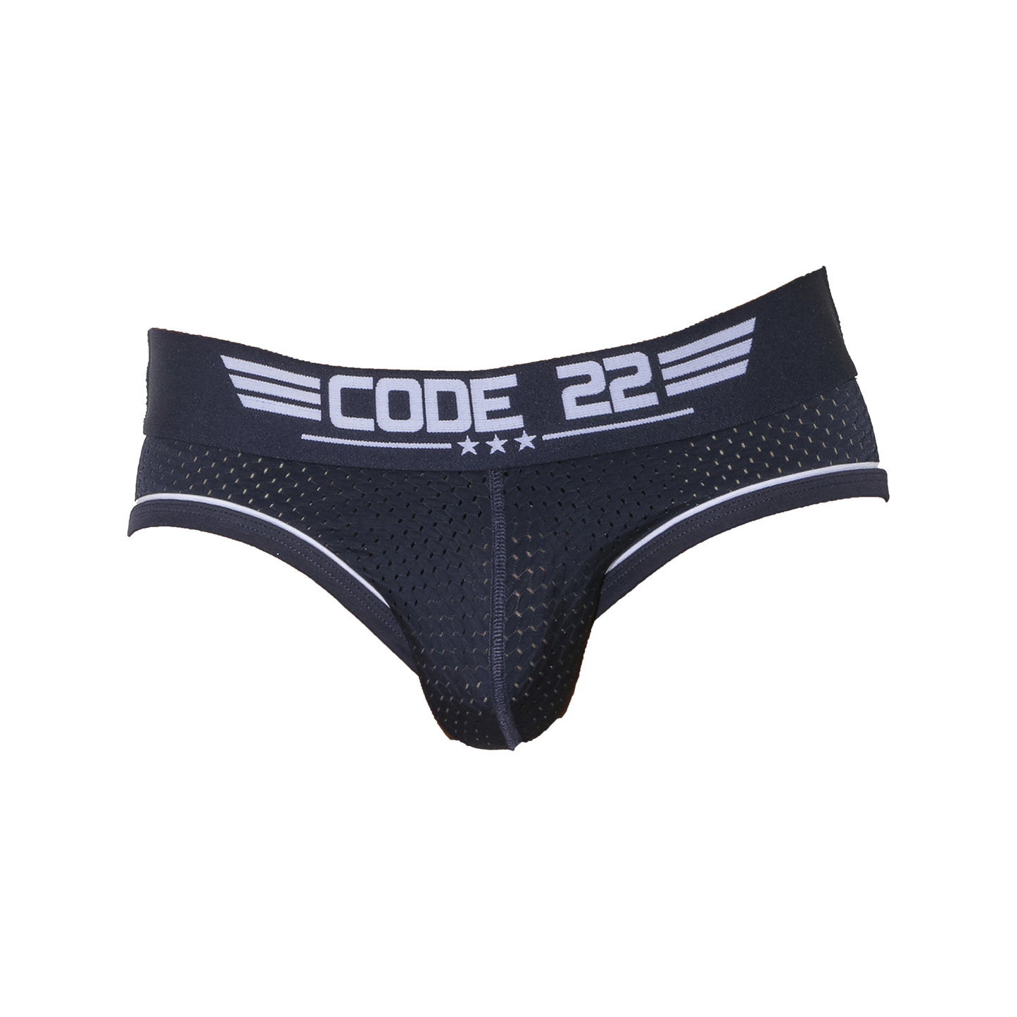 CODE 22 Army Brief Navy