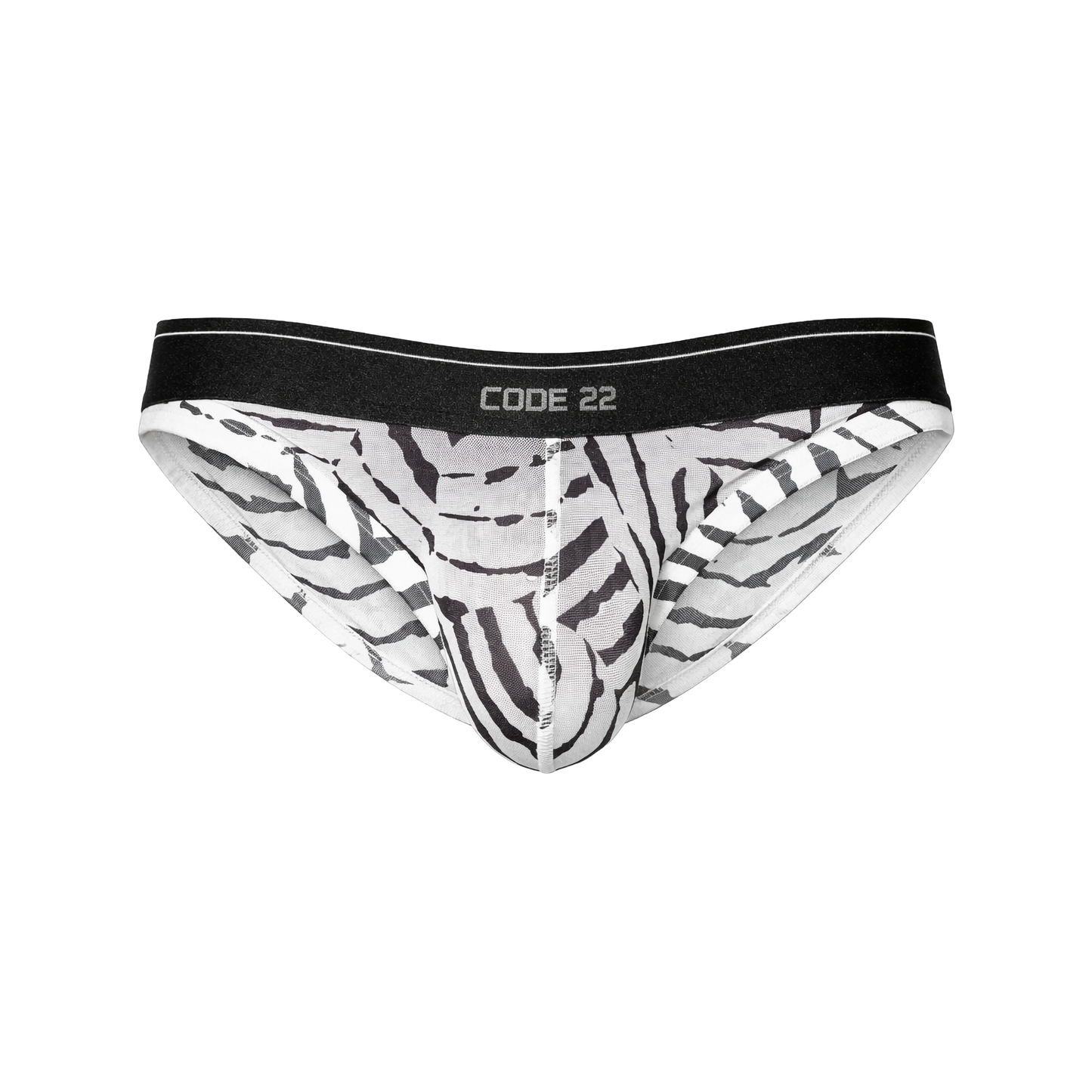 CODE 22 Savanna Brief