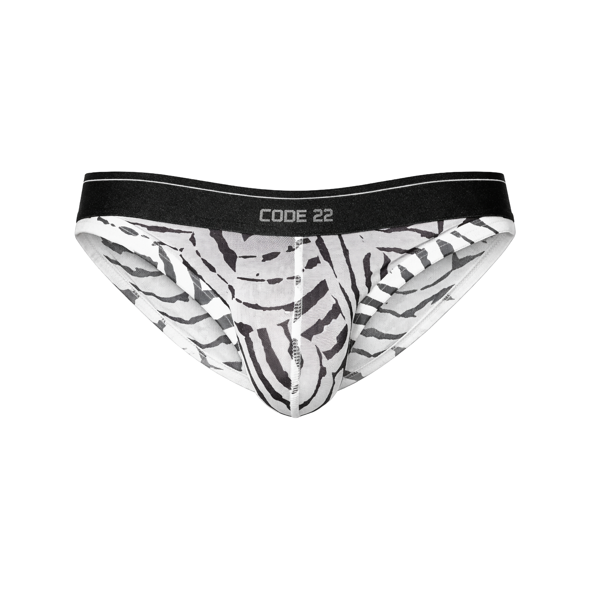 CODE 22 Savanna Brief
