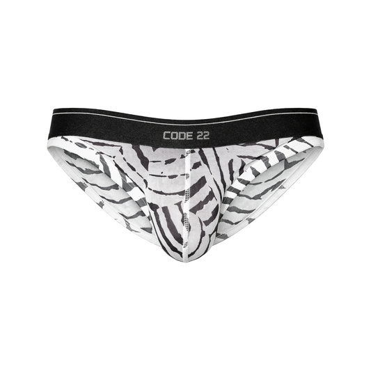 CODE 22 Savanna Brief