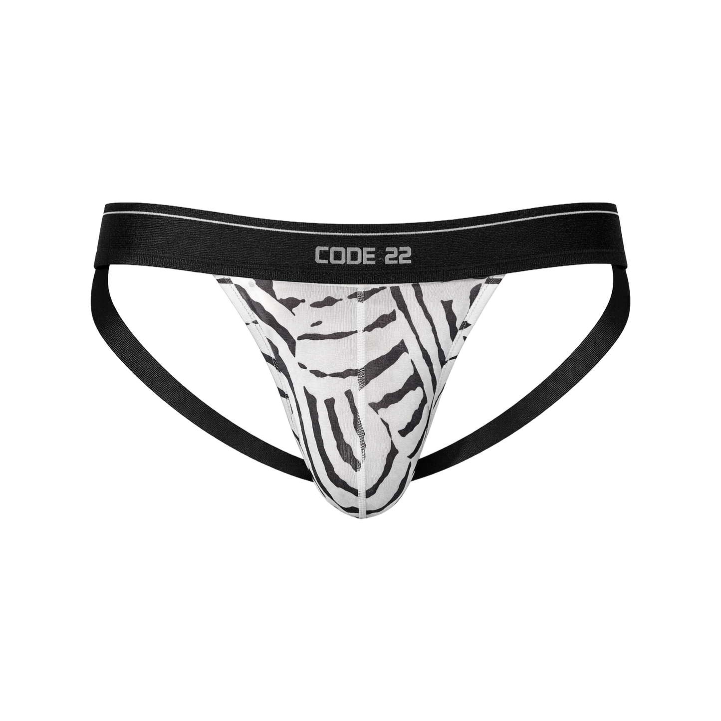 CODE 22 Savanna Jockstrap