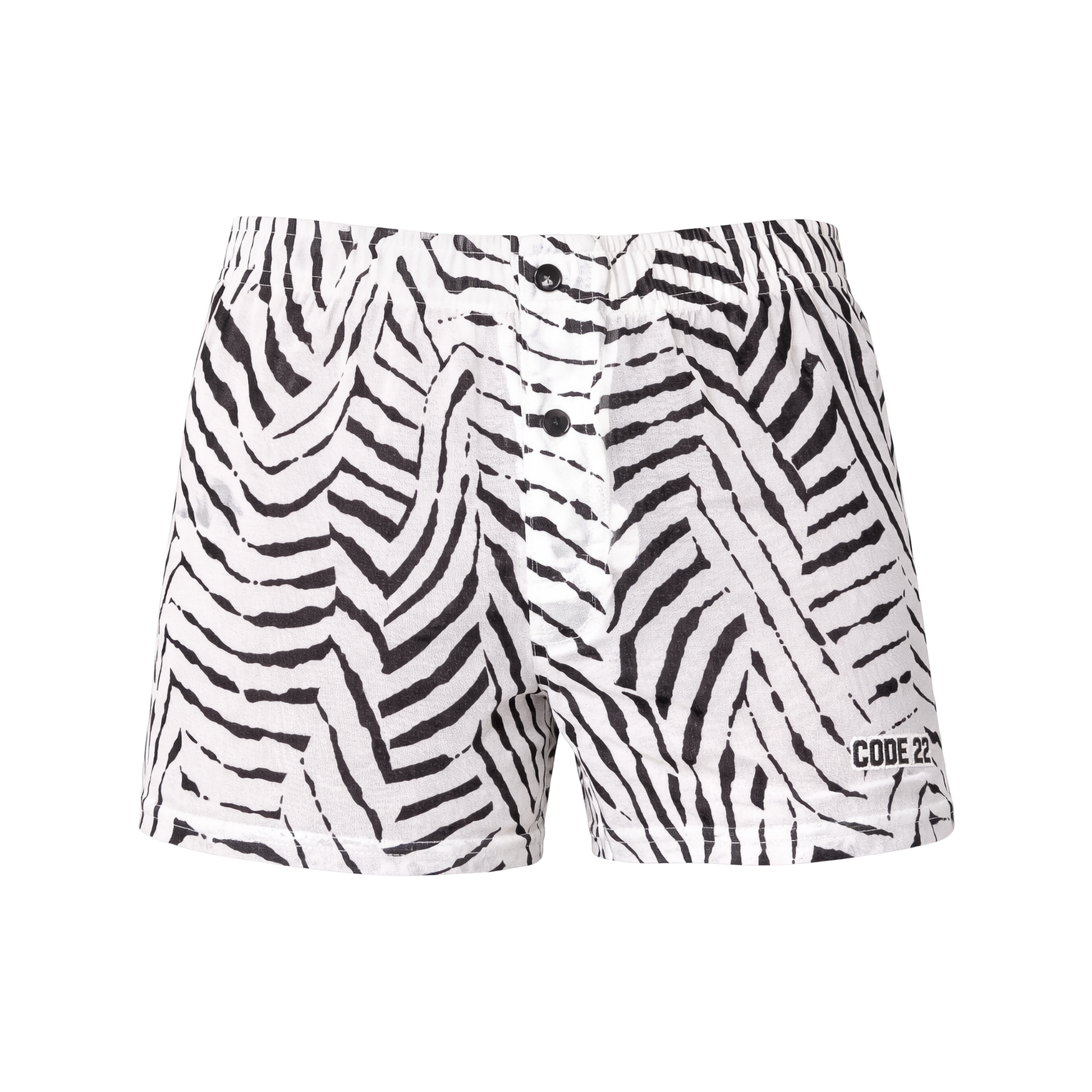 CODE 22 Savanna Short