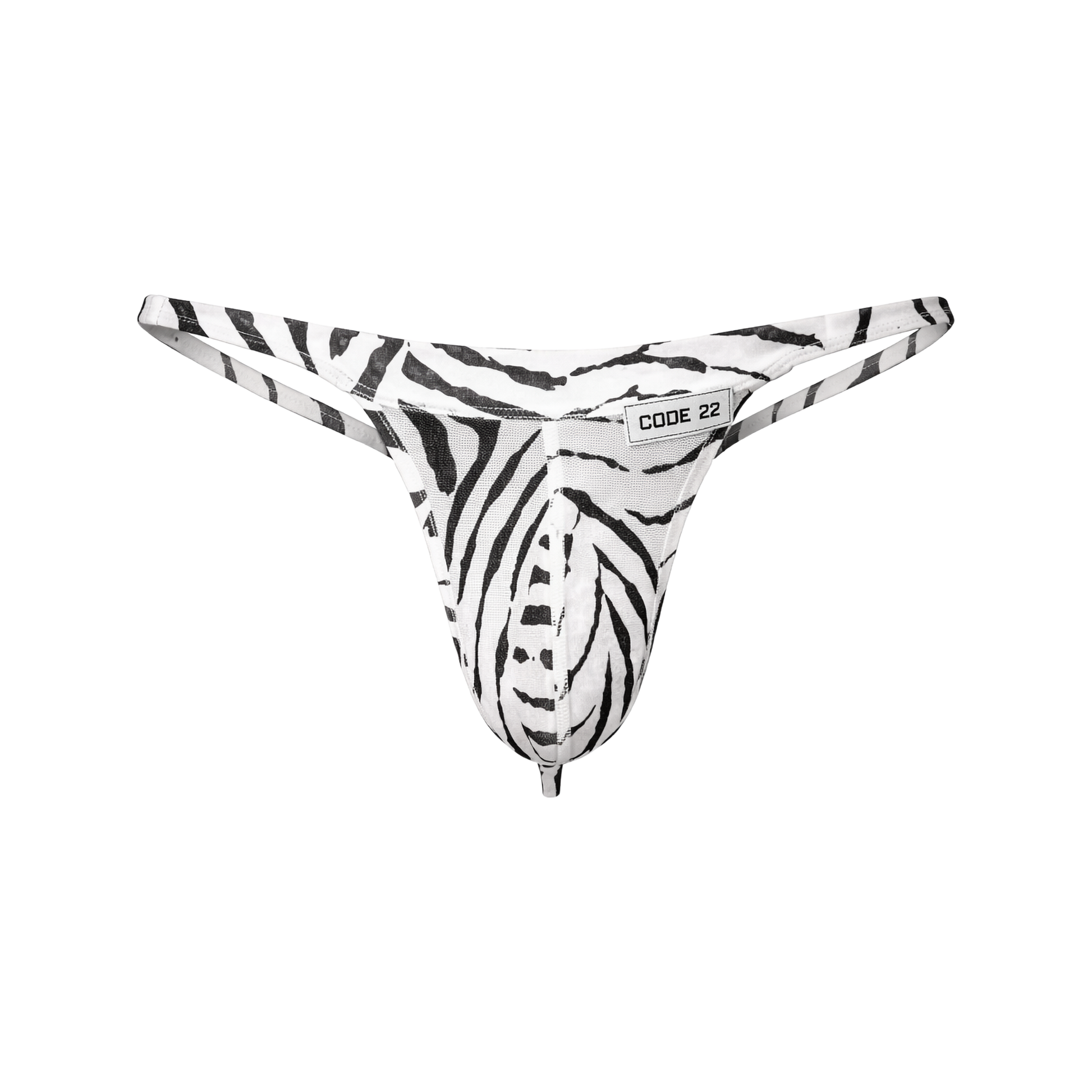 CODE 22 Savanna Thong