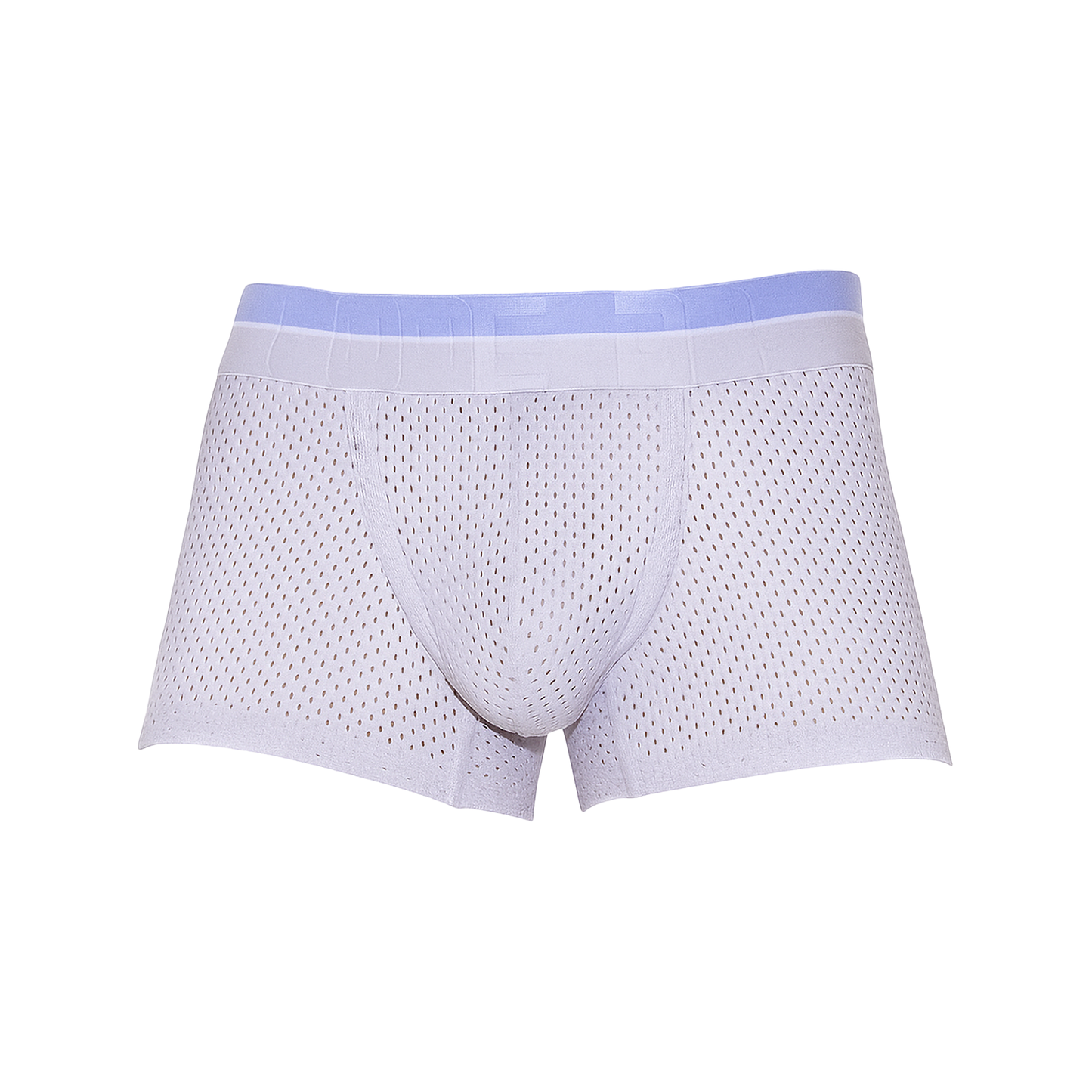 CODE 22 Sport Mesh Bay Trunk Lavander