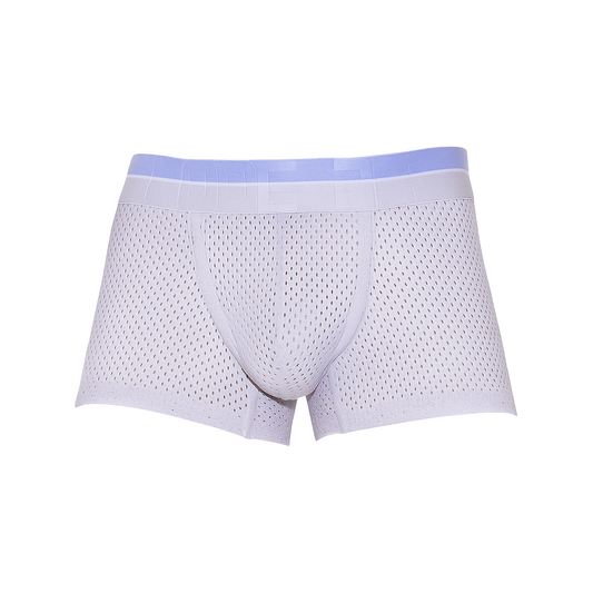 CODE 22 Sport Mesh Bay Trunk Lavander