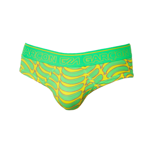 Garçon Bananas Brief