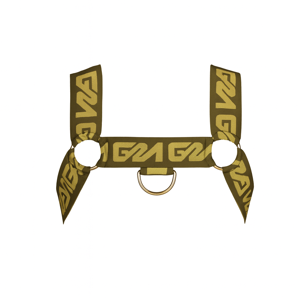 Garçon Jeddah Circuit Harness