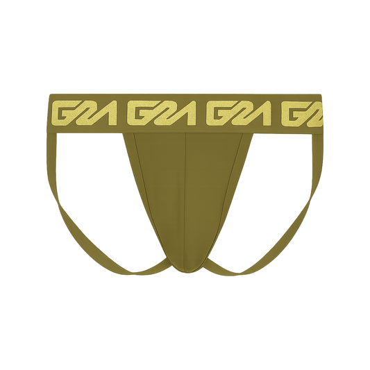 Garçon Jeddah Jockstrap